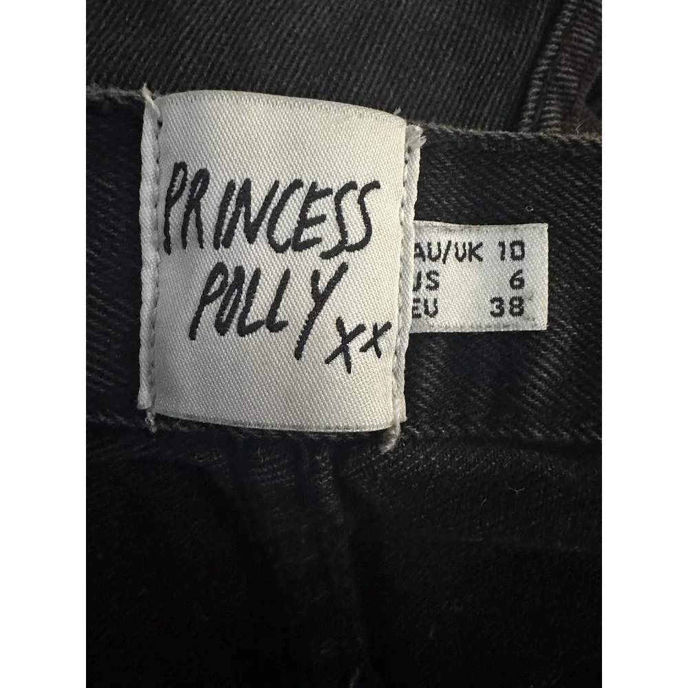 Princess Polly brand princess
